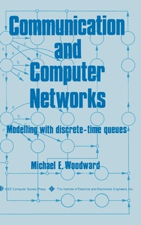 Abbildung von: Communication and Computer Networks - IEEE Computer Society Press,U.S.