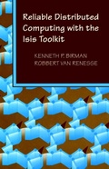Abbildung von: Reliable Distributed Computing with the Isis Toolkit - IEEE Computer Society Press,U.S.