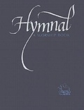 Cover: Hymnal - Herald Press (VA)