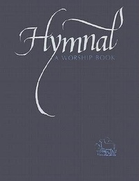 Enlarge image Cover: Hymnal - Herald Press (VA)
