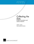Cover: Collecting the Dots - RAND