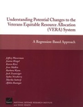 Cover: Understanding Potential Changes to the Veterans Equitable - RAND