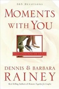Cover: Moments with You - Gospel Light