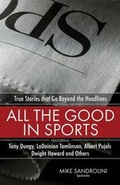 Cover: All the Good in Sports - Gospel Light
