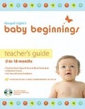 Cover: Baby Beginnings - Gospel Light