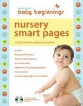 Cover: Nursury Smart Pages - Gospel Light