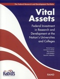 Cover: Vital Assets - RAND