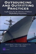 Cover: Outsourcing and Outfitting Practices: MG-198-MOD - RAND