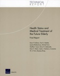 Cover: Health Status and Medical Treatment of the Future - RAND