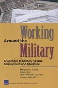 Cover: Working Around the Military - RAND