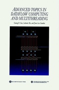 Cover: Advanced Topics in Dataflow Computing and Multithreading - IEEE Computer Society Press,U.S.