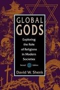 Cover: Global Gods - Herald Press (VA)