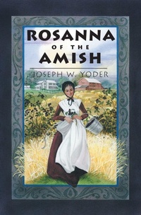 Enlarge image Cover: Rosanna of the Amish - Herald Press (VA)