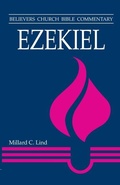 Cover: Ezekiel - Herald Press (VA)