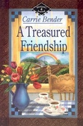 Cover: Treasured Friendship - Herald Press (VA)