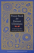 Cover: Prayer Book for Earnest Christians - Herald Press (VA)
