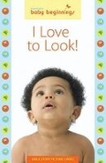 Cover: Baby Beginnings - Gospel Light