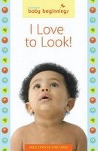 Enlarge image Cover: Baby Beginnings - Gospel Light