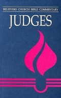 Cover: Judges - Herald Press,U.S.
