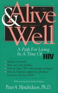 Enlarge image Cover: Alive and Well - Irvington Publishers Inc.,U.S.