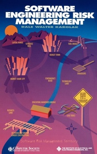 Abbildung von: Software Engineering Risk Management - IEEE Computer Society Press,U.S.