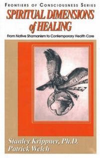 Enlarge image Cover: Spiritual Dimensions of Healing - Ardent Media,U.S.
