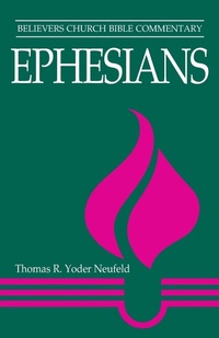 Abbildung von: Ephesians - Herald Press,U.S.