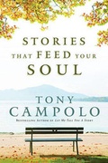Cover: Stories That Feed Your Soul - Gospel Light