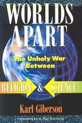 Cover: Worlds Apart - Beacon Hill Press of Kansas City
