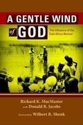 Cover: Gentle Wind of God - Herald Press (VA)