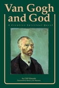 Cover: Van Gogh and God - Loyola University Press,U.S.
