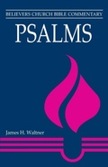 Cover: Psalms - Herald Press (VA)