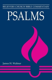 Enlarge image Cover: Psalms - Herald Press (VA)