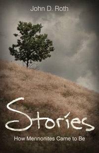 Enlarge image Cover: Stories - Herald Press (VA)