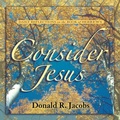 Cover: Consider Jesus - Herald Press (VA)