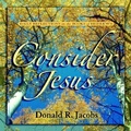 Cover: Consider Jesus - Herald Press (VA)