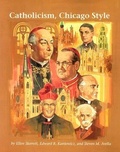 Cover: Catholicism, Chicago Style - Loyola University Press,U.S.