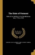 Cover: The State of Vermont - Wentworth Press