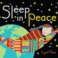 Cover: Sleep in Peace - Herald Press (VA)