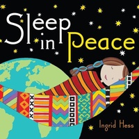 Enlarge image Cover: Sleep in Peace - Herald Press (VA)