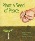 Cover: Plant a Seed of Peace - Herald Press (VA)