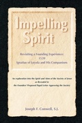 Cover: Impelling Spirit - Loyola University Press,U.S.