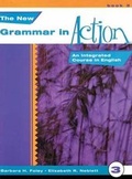 Cover: The New Grammar in Action 3: Bk. 3 - Heinle