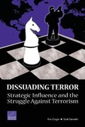 Cover: Dissuading Terror - RAND