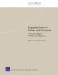 Cover: Engaging Russia as Partner and Participant - RAND