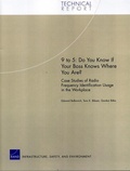 Cover: 9 to 5 - RAND