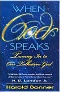 Abbildung von: When God Speaks - Beacon Hill Press of Kansas City