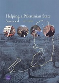 Cover: Helping a Palestinian State Succeed - RAND