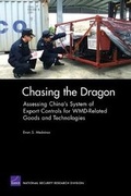 Cover: Chasing the Dragon - RAND