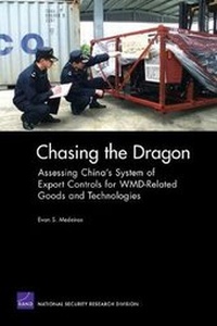 Enlarge image Cover: Chasing the Dragon - RAND